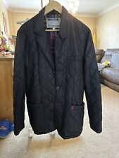 joules quilted jacket mens for sale  GREAT YARMOUTH