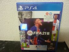 Fifa playstation 4 for sale  MIDDLESBROUGH