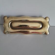 Vintage sprung brass for sale  EDINBURGH