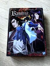 Coffret dvd anime d'occasion  Marseille XIII