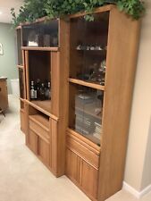 wall units for sale  Oxford