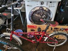 Usado, Bicicleta plegable Dahon - segunda mano  Embacar hacia Spain