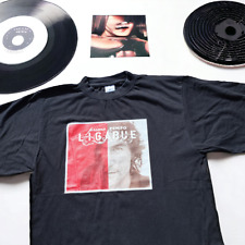 Ellesette tshirt ligabue usato  Baronissi