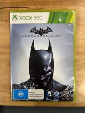 Batman: Arkham Origins Xbox 360 + GC + POSTAGEM RÁPIDA comprar usado  Enviando para Brazil