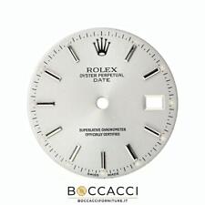 Rolex dial quadrante usato  Sant Angelo Romano