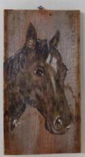 Artist signed horsehead for sale  Germantown