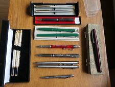 Job lot pens for sale  LLANFAIRPWLLGWYNGYLL