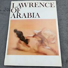 Lawrence arabia 1962 for sale  Belleville