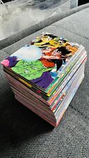dragonball z cards for sale  STAINES-UPON-THAMES