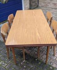 Mid century dining for sale  GUILDFORD