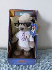 Sergei meerkat toy for sale  LINCOLN