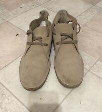 Topman desert boots for sale  LEEDS