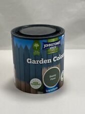 Johnstone garden colours for sale  LEICESTER