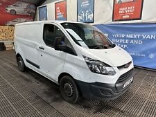 2017 ford transit for sale  SOLIHULL