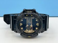 Relógio masculino CASIO G-SHOCK G’MIX Bluetooth preto dourado GBA-400-1A9 comprar usado  Enviando para Brazil