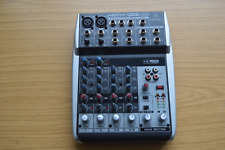 Behringer Q802USB Analog Mixer & Audio Interface - Spares - Untested for sale  Shipping to South Africa