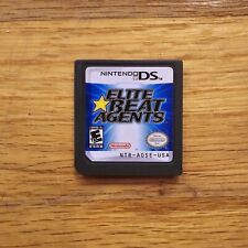 Usado, Elite Beat Agents (Nintendo DS, 2006) Somente Cartucho - TESTADO comprar usado  Enviando para Brazil