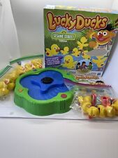 Hasbro lucky ducks for sale  Eugene