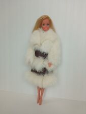 Vintage 1980 barbie d'occasion  Expédié en Belgium