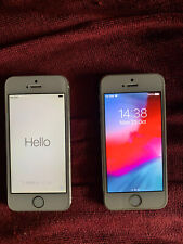 Pair apple phones for sale  GATESHEAD