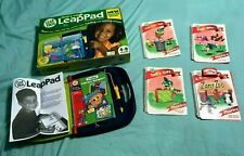 Leappad leapfrog read for sale  Macon