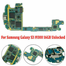 Usado, Für Samsung Galaxy S3 GT-i9300 Hauptplatine Main Motherboard 16GB Unlock Repairs comprar usado  Enviando para Brazil