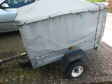 Maypole 712 trailer for sale  LEAMINGTON SPA