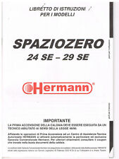 Caldaia Hermann Spazio usato in Italia | vedi tutte i 10 prezzi!
