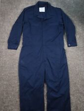 Navy utility coveralls for sale  Tucson