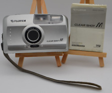 Fujifilm clear shot gebraucht kaufen  Elz