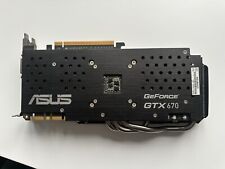 Asus nvidia geforce for sale  COLCHESTER