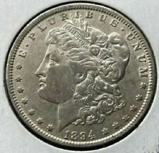 1894 morgan silver for sale  Huntsville