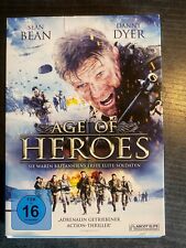 Age heroes dvd gebraucht kaufen  Geilenkirchen