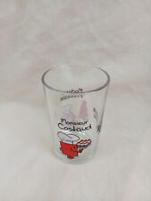 Verre moutarde monsieur d'occasion  Lille-