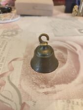 Small solid brass for sale  MACHYNLLETH