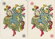 oversize playing cards for sale  Webberville