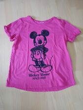 Mickey mouse shirt gebraucht kaufen  Hofheim