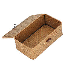 Natural seagrass storage for sale  Shipping to Ireland