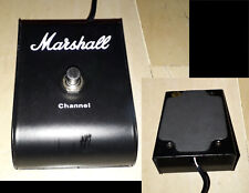 Marshall P801 PEDL-10008, originale. Pedale 1 bottone, footswitch usato  Roma