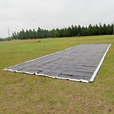 Large tarp 10.5x36 for sale  Rocky Mount