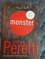 frank novels peretti s for sale  Willow Spring
