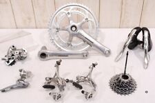 Campagnolo centaur 2x10s for sale  Oakland