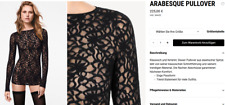 Wolford arabesque pullover gebraucht kaufen  Deutschland