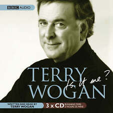 Terry wogan 3 for sale  STOCKPORT