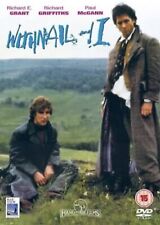 Withnail dvd paul for sale  Ireland