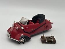 revell messerschmitt gebraucht kaufen  Neunkirchen-Seelscheid