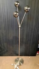 Light floor lamp for sale  WATFORD