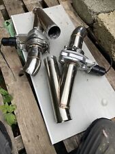 Universal electronic exhaust for sale  FERNDOWN