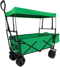 Collapsible folding wagon for sale  USA