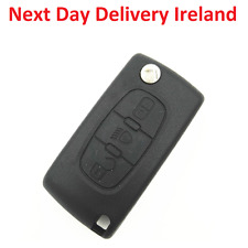 peugeot key fob for sale  Ireland